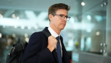 Champagne, Freeland meet with grocery executives to discuss stabilizing price