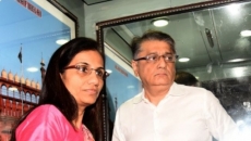 Bombay High Court terms Chanda, Deepak Kochhar's arrests 'illegal', confirms interim bail