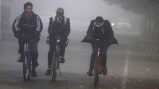 Chandigarh Records Two Degrees Celsius Temperature, Punjab Shivers Too