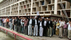 Money Laundering: Chandigarh Lawyers' Driver, Clerks Swiped Crores Of Rupees