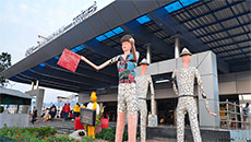 Chandigarh's Public Toilets in Corruption Stink