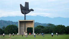 Chandigarh India's 'Happiest City', Delhi 'Happiest Metro'