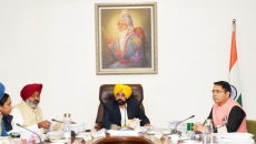Punjab Cabinet approves new industrial policy; to develop 15 industrial parks
