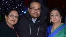 Ace Photographer Chandra Bodalia Passes Away