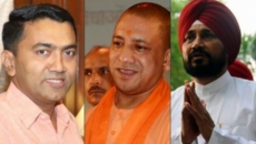 27.7% 'not satisfied' with CM's performance in poll-bound states