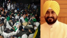 Channi meets Shah, demands action in Lakhimpur Kheri case