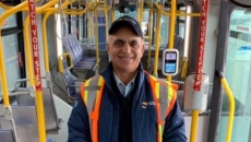 Veteran Coast Mountain Bus Company Employee, Charanjit Parhar, passes away after being pinned between 2 buses