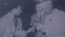 Hockey legend Charanjit Singh passes away at 92