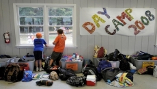 Charities say federal aid needed to survive