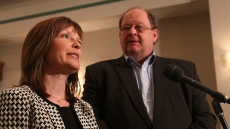 Tories look to improve fortunes as Newfoundlanders vote in two byelections