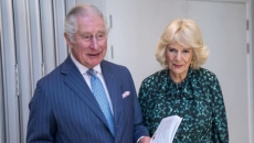Prince Charles and Camilla in Canada May 17-19