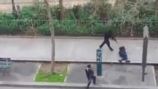 12 Suspects Allegedly Linked To Paris Attacks Arrested