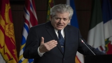 NDP MP decries 'race-baiting' by Erin O'Toole