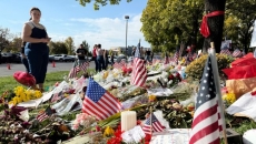 Alberta professor put on leave as ripple effects of Charlie Kirk's death continue