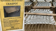 An Australian Is Trying To Sell 'Khatiyas' For $990 And Indian Twitter Can't Handle It