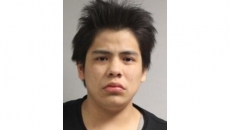 Vancouver Police looking for man for alleged stabbing