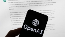 OpenAI releases GPT-5, a potential barometer for whether artificial intelligence hype is justified