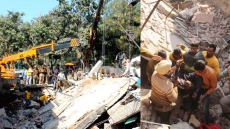 6 Killed In Chandigarh Liquor Vend Collapse, Inquiry Ordered