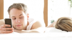 Men battle sexual temptations even after marriage