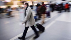 Air Canada About To Start Checking To Ensure Carry-On Bags Meet Regulations