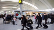 Air Canada Begins Carry-On Clampdown In Toronto; Extend Across Country June 8