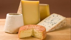 French Connection: Have Cheese For Super Heart Heal