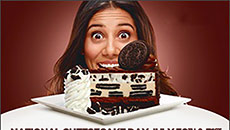 How Sweet It Is: Saskatchewan Woman Wins National Cheesecake Prize