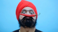 Indian-Origin Chef Tony Singh To Host Scotland's Top Tourism Award