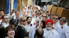 World's Top Chefs In Delhi For Meeting Of Most Exclusive Gourmet Club