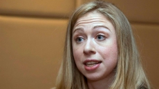 Chelsea Clinton quits her job at NBC News; last story to air Sunday