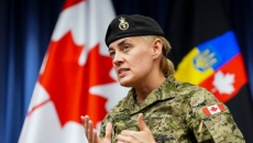 'It's existential': Ukrainian soldiers get advanced engineering and medical training