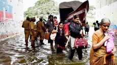 Chennai Staggers Back To Normalcy, Anger Grows At Lack Of Relief