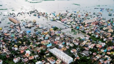 Rains In Chennai Again, 325 Dead As Waters Recede