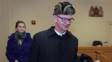 Injury lawyer and son of John Crosbie seeks Conservative nod in Newfoundland