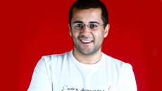Indian educational system broken somewhere: Writer Chetan Bhagat