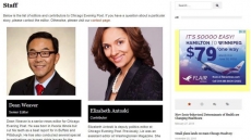'It's funny:' Calgary Councillors Listed As Journalists On Chicago News Site