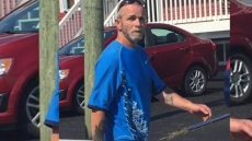 N.L. Police Seek Man Who Hid Chicken In His Pants, Then 'Flew The Coop'