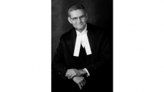 Former B.C. chief justice Lance Finch dies at 82
