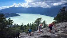 Day-use pass program expands for B.C. parks