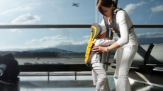 Transportation Safety Board Recommends Child Restraint System For Commercial Aircraft