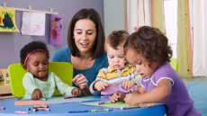 Nova Scotia Appeal Court Removes Children From Disabled Parents' Care