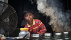 A By-the-numbers Look At Children Caught Up In Child Labour Worldwide