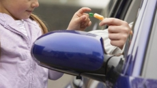 Vancouver Police Say So Far They Can't Corroborate Child Luring Allegation