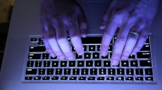 Online Child Luring Charge Against Pemberton, B.C. Man After Search At Whistler Workplace