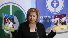 Canadian Centre for Child Protection Receives Hundreds Of Reports Of Sexual Photos On Web