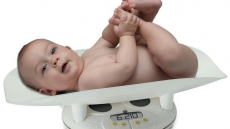 Green spaces impact birth weight positively