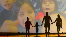 Manitoba Child-Welfare System In Crisis And A 'National Disgrace:' Critic