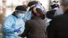 Federal support for caregivers, sick workers opens