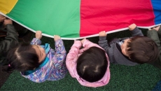 B.C. raises pay $2 per hour for daycare workers at licensed facilities