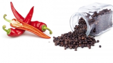 Chili Pepper Ingredient Could Prevent Weight Gain